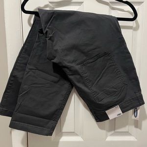 Old navy women chinos pants